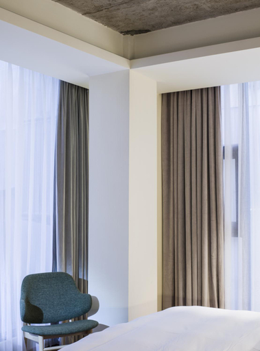 Bedroom, Zhuhai Bei Shan Ju, Zhuhai