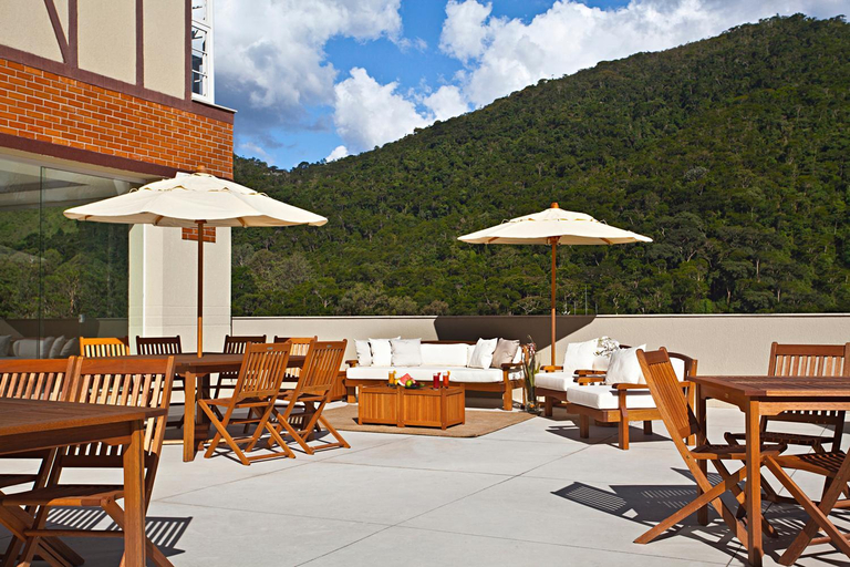 Food & Drinks 5, Hotel Granja Brasil Resort, Petrópolis