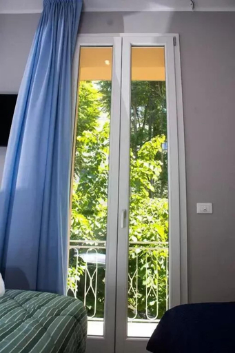 Bedroom 3, Hotel Sant'Orsola Collection by GSA Hotels, Bologna