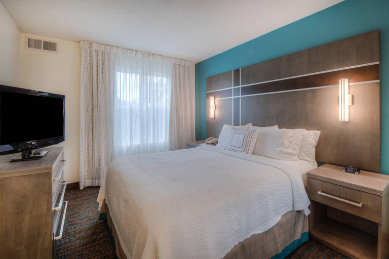 Bedroom 3, Residence Inn Wilmington Landfall, New Hanover