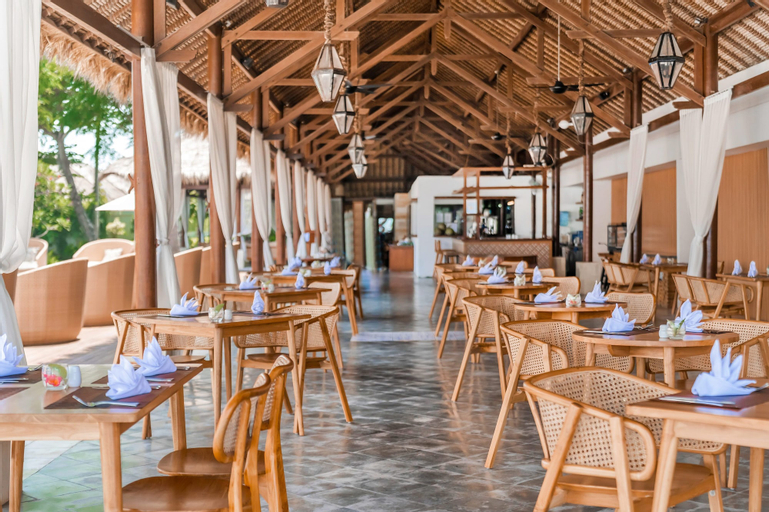 Food & Drinks 4, Lembongan Beach Club & Resort, Klungkung