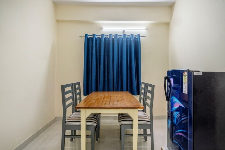 Others 5, iROOMZ AR Stay Inn, Ranga Reddy