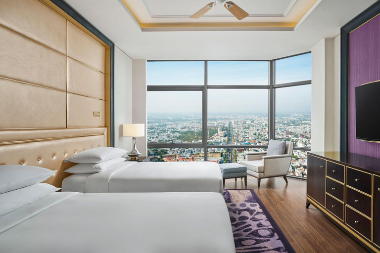 Bedroom 3, Sheraton Can Tho, Ninh Kiều