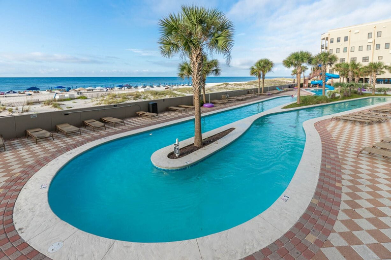 Sport & Beauty 3, The Oasis at Orange Beach 2411, Baldwin