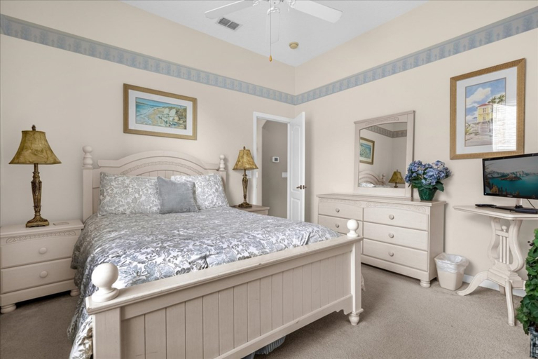 Bedroom 3, Disney Area Preferred Homes with Spa, Osceola