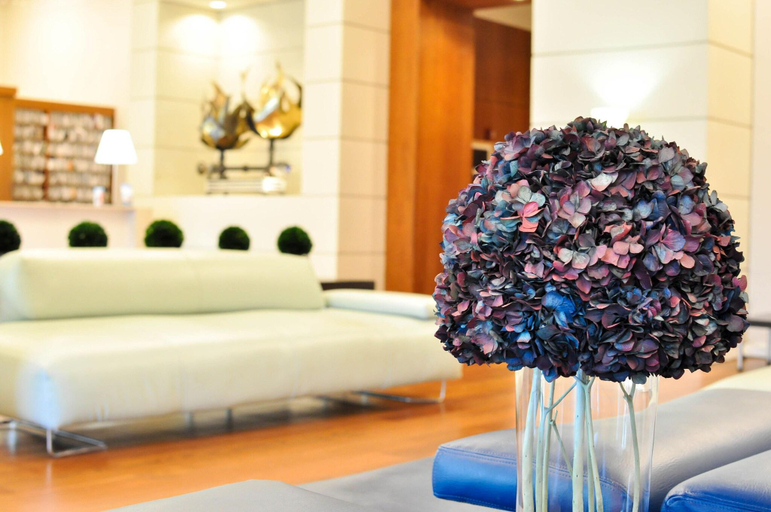 Public Area, iCoconutGrove- Luxurious Vacation Rentals in Cocon, Miami-Dade
