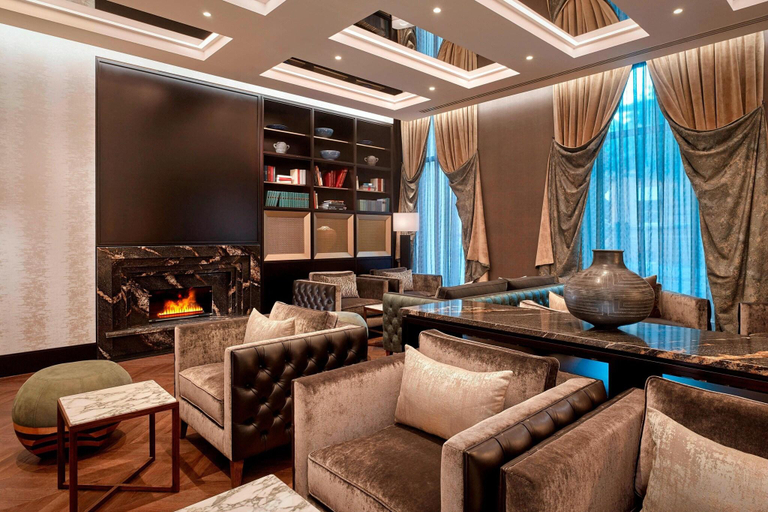Exterior & Views 2, The Alexander, A Luxury Collection Hotel, Yerevan, Yerevan