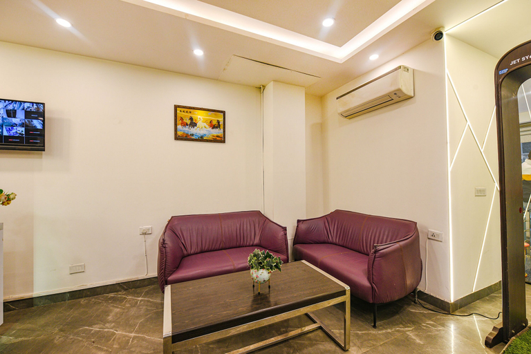 Others 5, Fabhotel Royal Residency I, Delhi