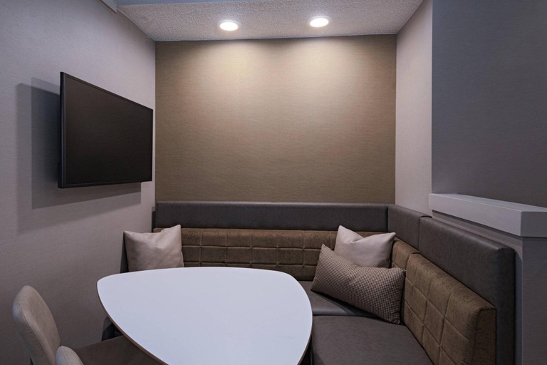 Public Area 2, Residence Inn Austin Northwest/Arboretum, Travis