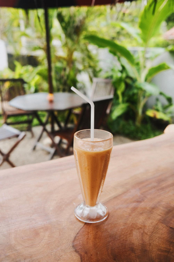 Food & Drinks 4, The Jini House - Kabalana, Habaraduwa
