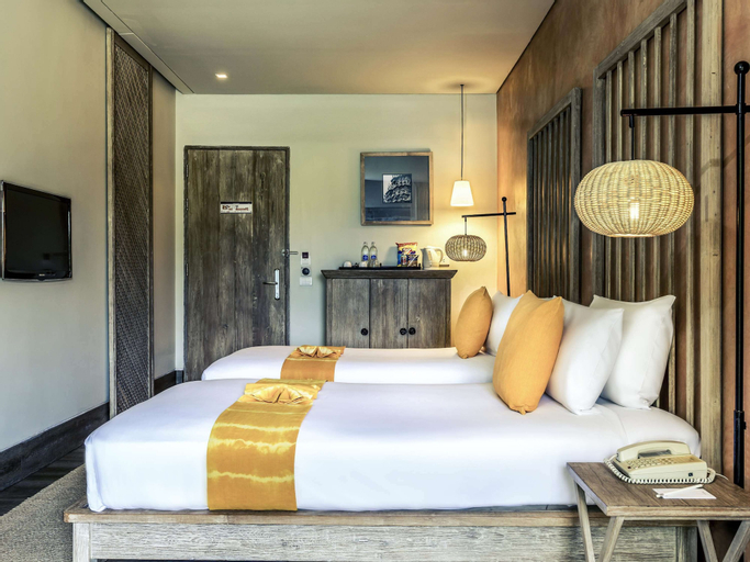 Bedroom 8