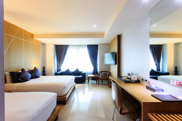 Bedroom 16