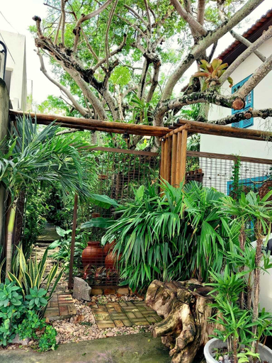 Others 5, Residencial Casa Flor Atelier Botânico, Ponta Negra, Natal