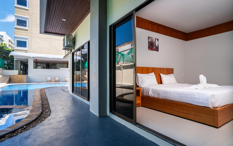 Bedroom 10