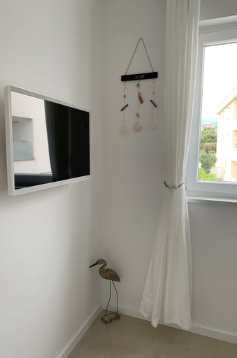 Bathroom 2, Nova Excellence, Novalja