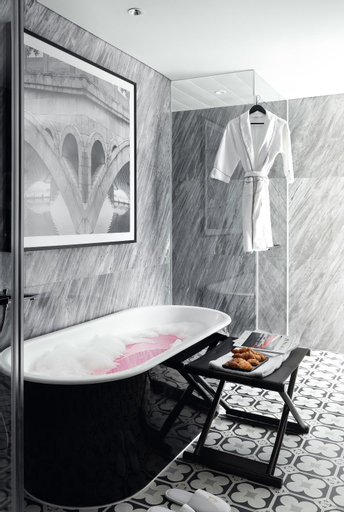 Bathroom 3