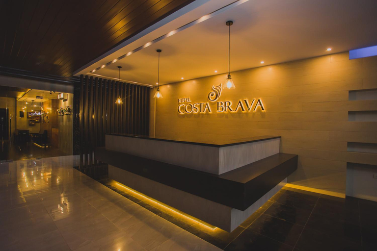 Others 4, Hotel Costa Brava, Tacloban City