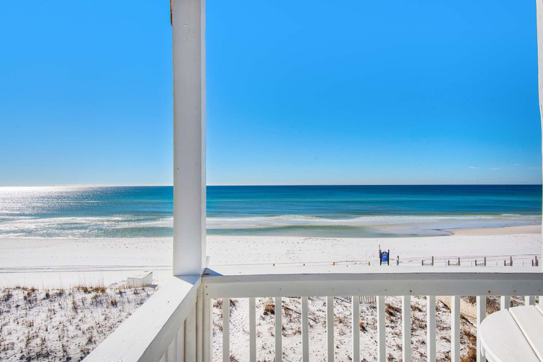 Others 3, Pointe of View, Okaloosa