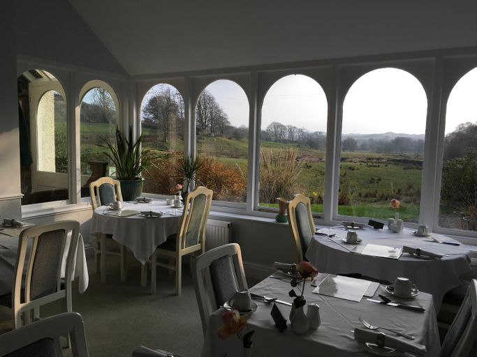 Others 5, The Old Rectory, Cumbria