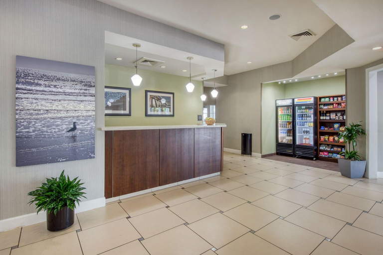 Public Area 2, Residence Inn Wilmington Landfall, New Hanover