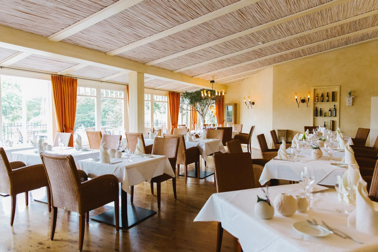 Restaurant 14