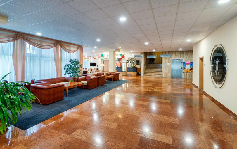 Public Area 3, Hunguest Hotel Freya, Nagykanizsai/Zalakaros