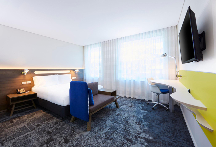Bedroom 20