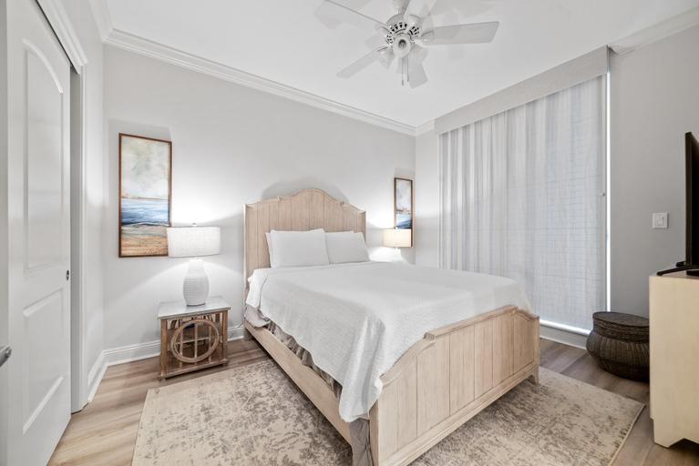 Bedroom 3, Indigo East 802, Escambia