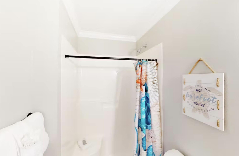 Bedroom 3, Summerhouse Townhomes #27, Walton