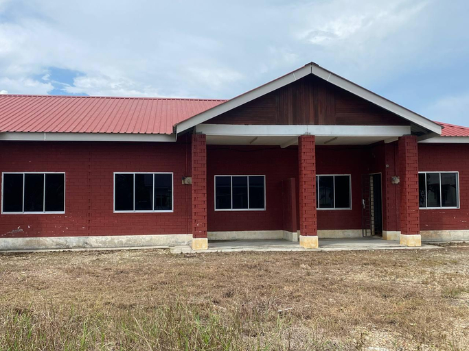 3, Brickhouse Parit Raja UTHM, Batu Pahat