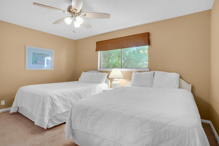 Bedroom 3, Chateau La Mer II #904, Walton
