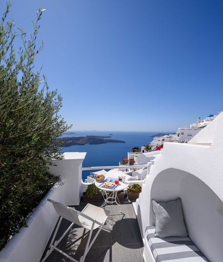 Exterior & Views 2, Ananda Suites, South Aegean
