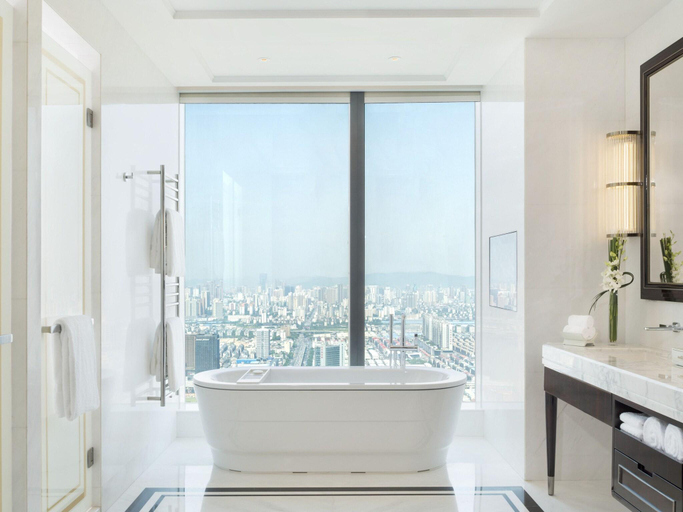 Bathroom 5, The St. Regis Changsha, Changsha