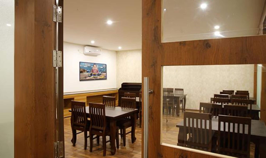 Food & Drinks 3, Fabhotel Prime Zing Rooms, Bangalore