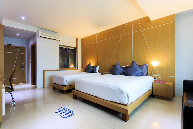 Bedroom 20