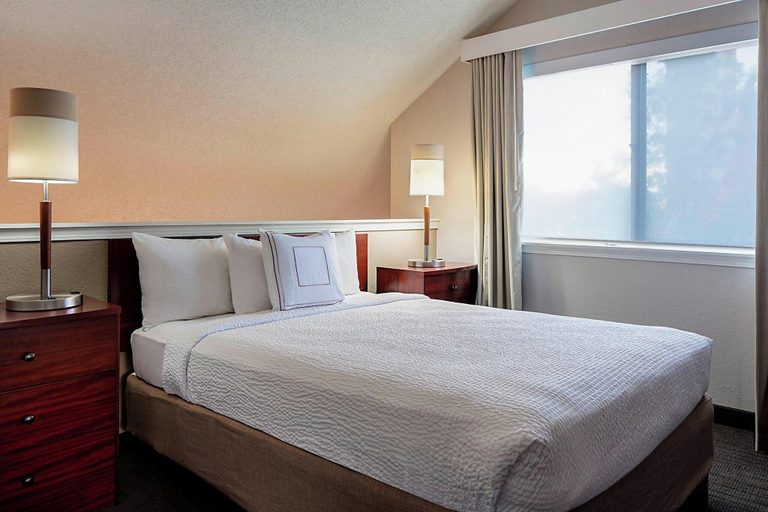Bedroom 4, Residence Inn Dallas Las Colinas, Irving