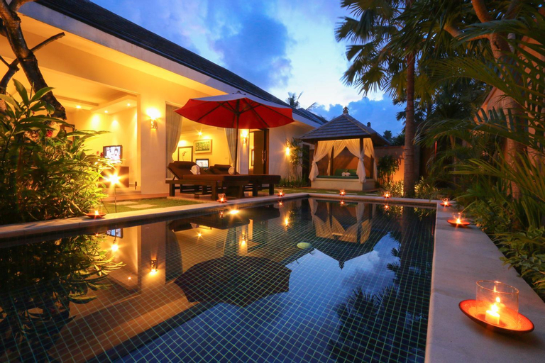 Swimming Pool 3