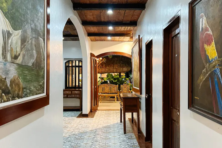 Others 5, RedDoorz @ Casa Rafaelle Transient Ilocos Sur, San Vicente