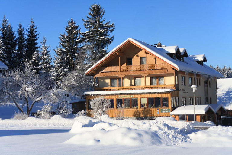 Others 3, Pension Wiesengrund, Freyung-Grafenau