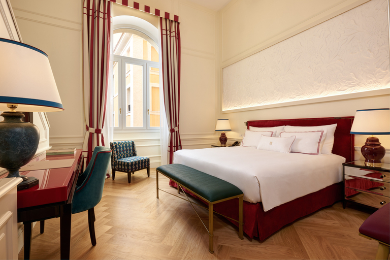 Bedroom 15
