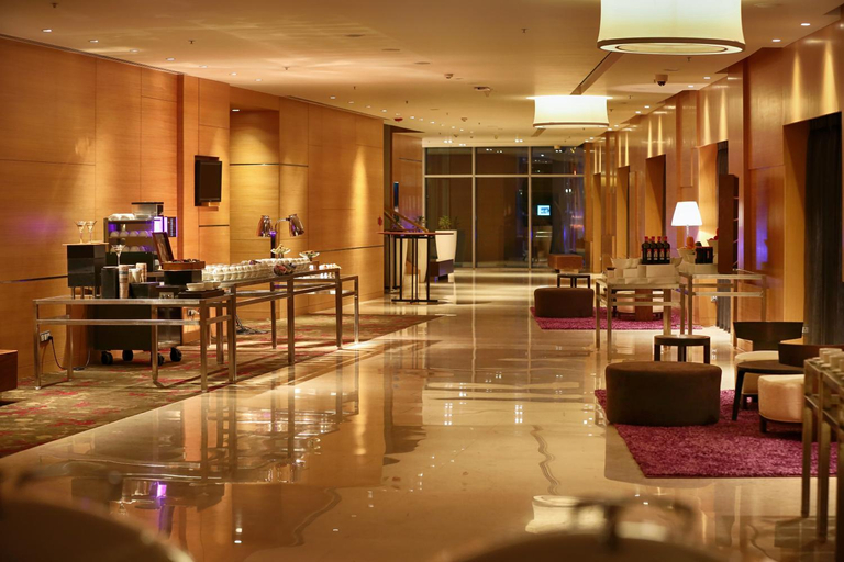 Public Area 4, Novotel Pune Nagar Pune - An AccorHotels Brand, Pune