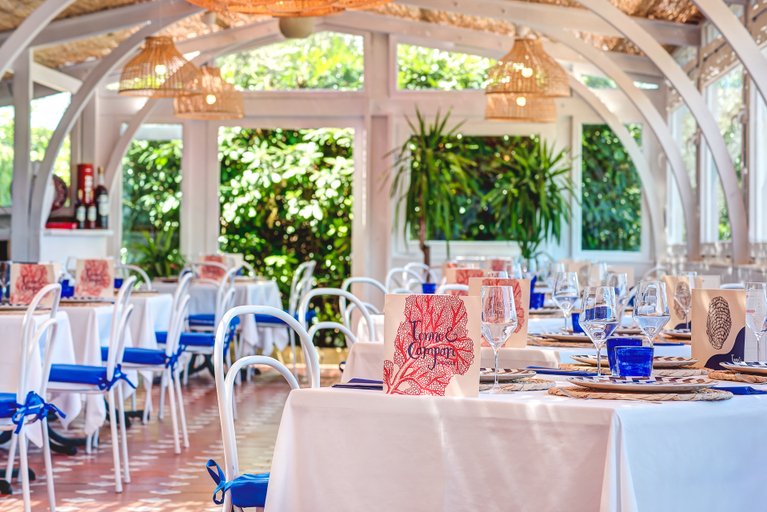 Food & Drinks 5, Gocce Di Capri Residence, Napoli