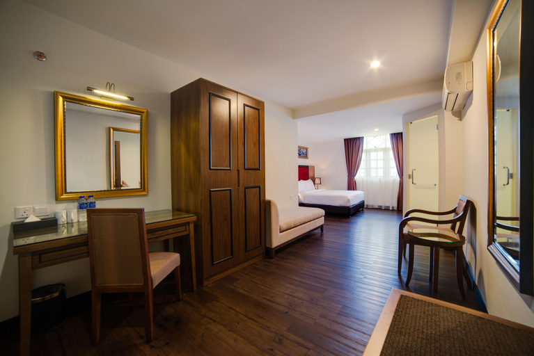 Bedroom 16