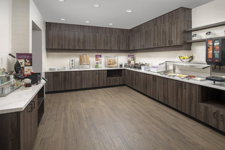 Food & Drinks 5, Residence Inn by Marriott Lubbock Southwest, Lubbock
