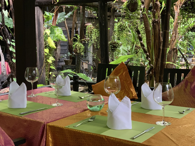 Food & Drinks 5, Little Prince Resort & Spa, Siem Reap