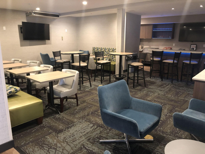 Food & Drinks 5, Fairfield Inn & Suites by Marriott Spokane Valley, Spokane