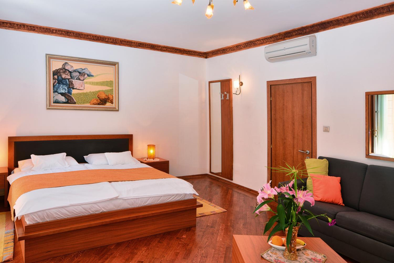 Bedroom 3, Villa Nora Hvar, Hvar