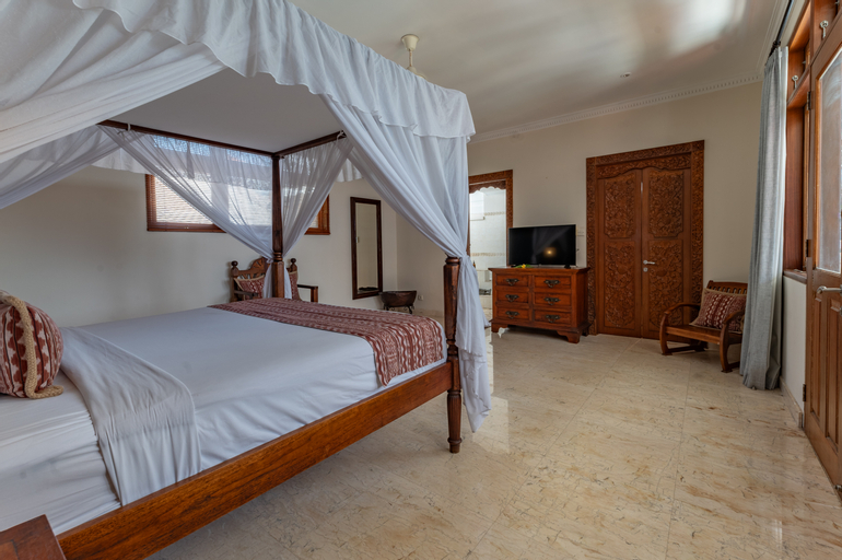 Bedroom 6