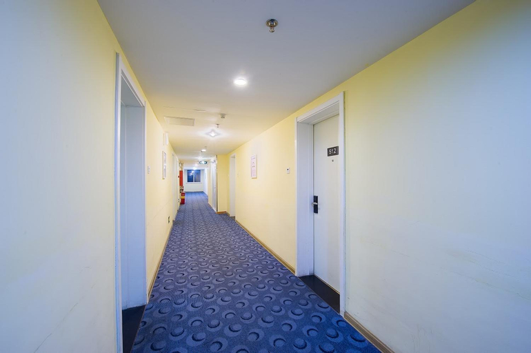Others 5, 7 Days Inn Foshan Beijiao Meidi Center Nanchang Road, Foshan