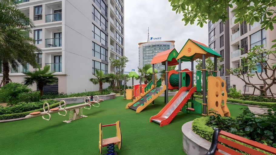 Kid’s club 2, VINHOME SKYLAKE - PHAM HUNG - MY DINH, Từ Liêm